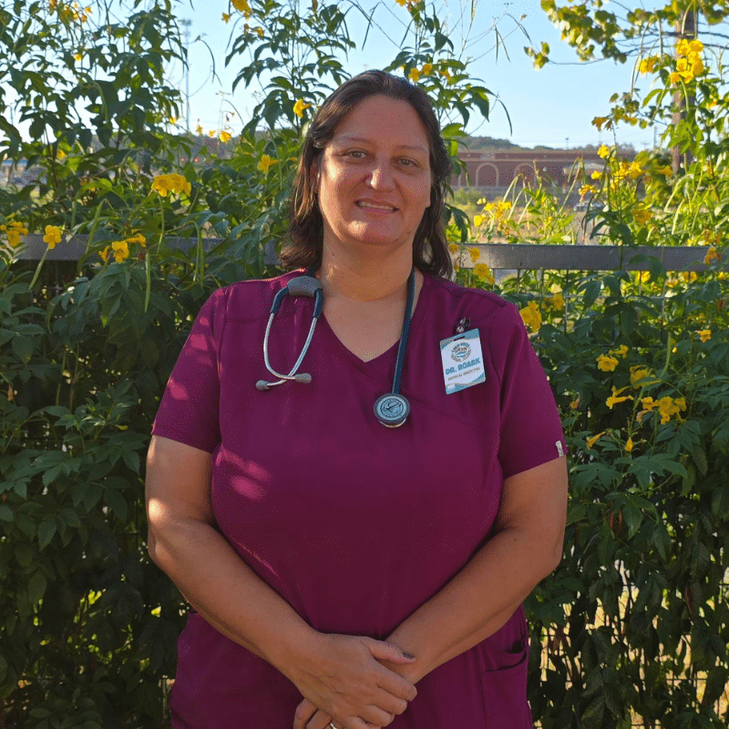 Dr. Rachel Roark
